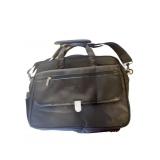 Leed's Laptop Bag