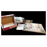 Painting Lot
