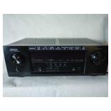Denon Surround Sound Receiver