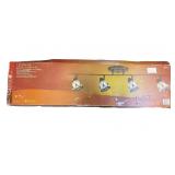 Portfolio 4 Head Rail Light