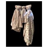 2 Set Queen Sheet And Pillow Case Lot