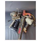 Power Tools