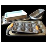 Baking Lot