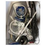 Tub Of Bathroom Parts