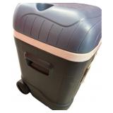 Rolling Cooler