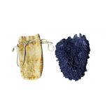 2 Small Antique Bag Lot