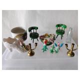 Vintage Miniature Lot