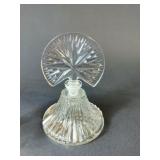 2 Piece Vintage Perfume Bottles