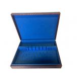 Vintage Silverware/Flatware Storage Case