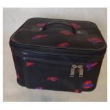 Make-Up Travel Case & Accessories