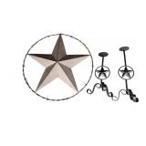 Texas Star Decor Lot