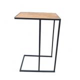 Lightweight Modern Side Table