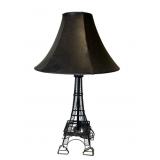 Eiffel Tower Lamp