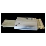 FoodSaver Vacuum Sealer
