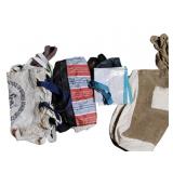 Various Bag Lot