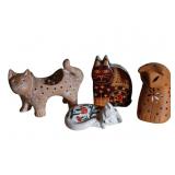 Decor Cat Lot