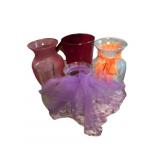 Vases