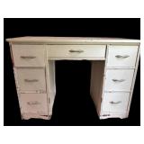 Wooden Desk