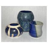 Handmade Pottery