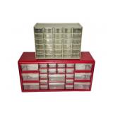 Small Parts Organizers
