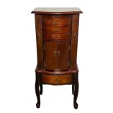Jewelry Armoire