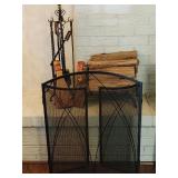 Fireplace Lot