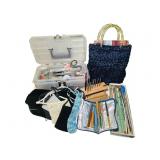 Crochet Supplies