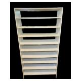 Stackable Shoe Racks