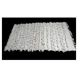 Double Sided Moroccan Rug