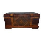 1940s Lane Cedar Chest