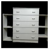 Wood Composite Cabinet