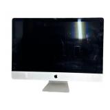 Apple 27 Inch Monitor