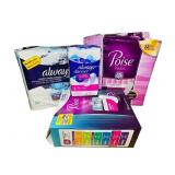 Feminine Products