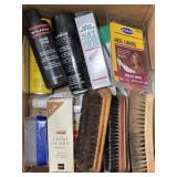 Shoe Care Bundle