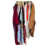 Women's Plus Size Clothing