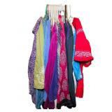 Women's Plus Size Tops