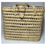 Basket Trunk