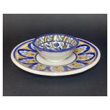 Moroccan Pottery