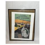 Vintage Poster