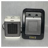 Space Heaters