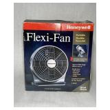 Honeywell Flexi-Fan
