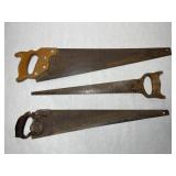 Hand Saws