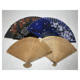 Hand Fans