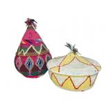 Festive Storage Baskets