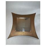 Copper Wall Mirror