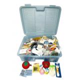 Sewing Supplies