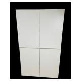 Stacking Storage Cabinets