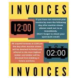 Your Invoice