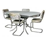 Retro Dining Table
