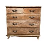 Farm Style Dresser